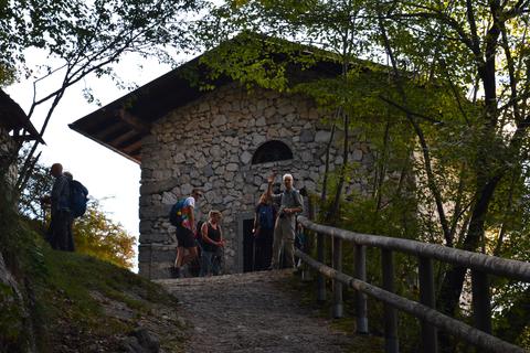 Chiesetta San Giovanni Battista